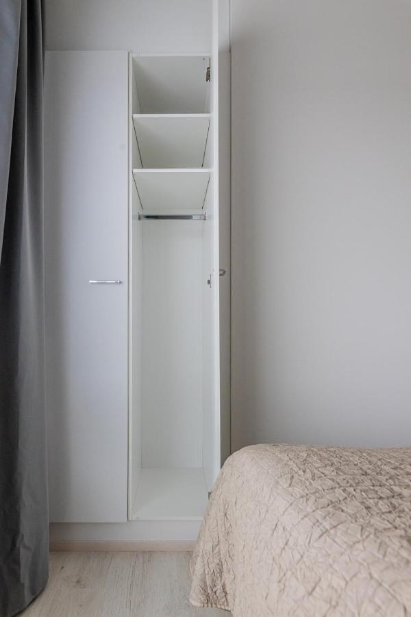 Apartment, Sleepwell, Kirstinpuisto Turku Exterior photo